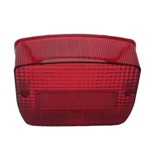 Planet-5 Far Stop Camı