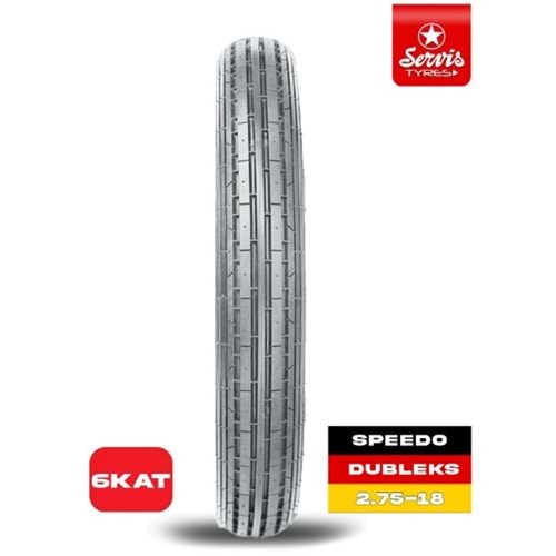 2*75/18 Speedo Tl Dış Lastik Servis