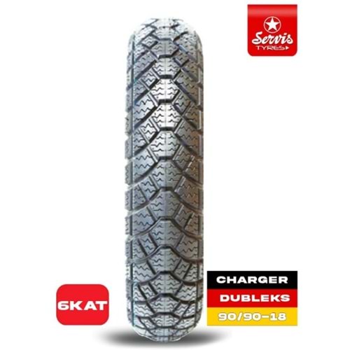 90*90/18 Tl Kışlık Dış Lastik Servis