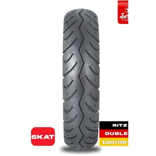 100/90-10 Rıtz Tl Dış Lastik Servis