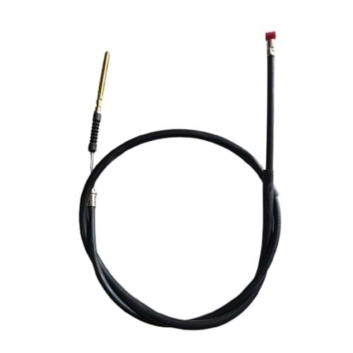 Sk 100 Ön Fren Halatı