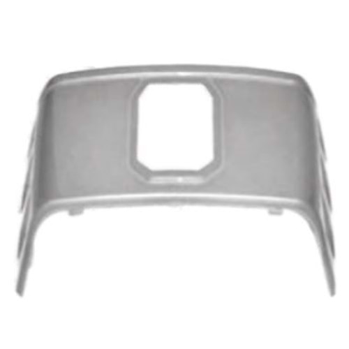 K4 Ön Göğüs İç Cep Beyaz