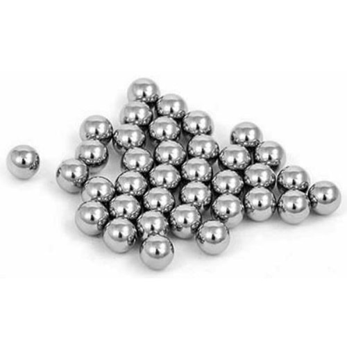 Mtb Tane Ön Teker Bilyası