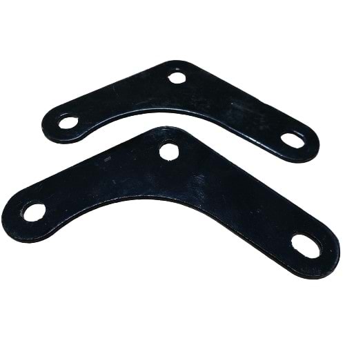 Cg Motor Bağlantı Üst Demiri