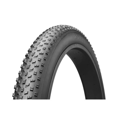 Chaoyang Fat Bike 20×4.0 Dış Lastik (H-5176) 30Tpı - Telli