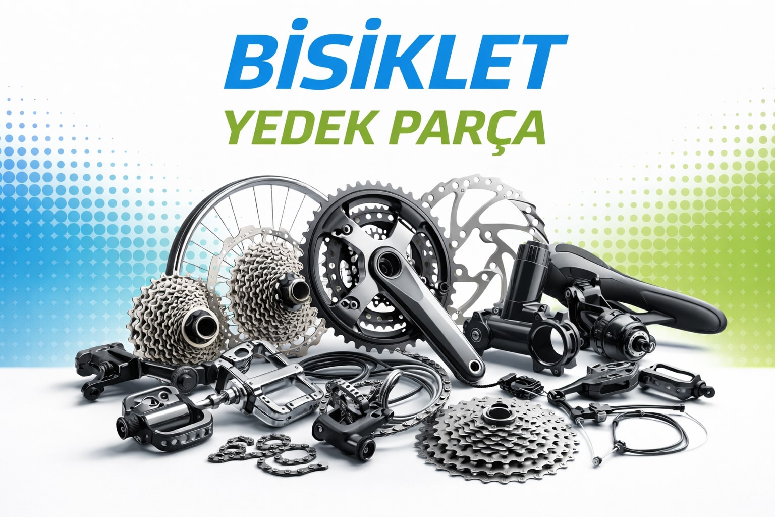 MSK MOTOSİKLET DIŞ TİC. LTD. ŞTİ. , MSK MOTOSİKLET DIŞ TİC. LTD. ŞTİ. , Kategori , Bisiklet YP