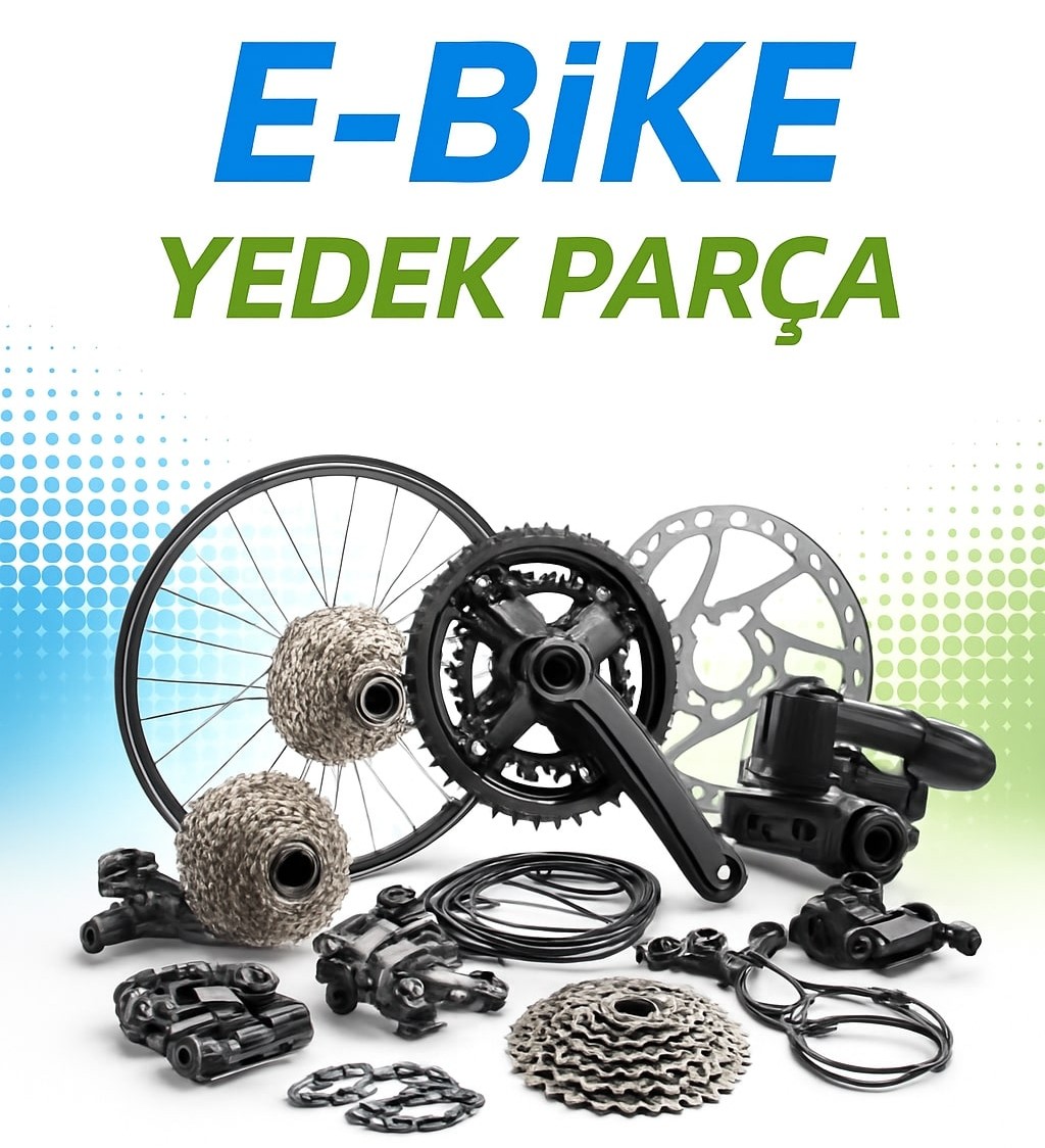 MSK MOTOSİKLET DIŞ TİC. LTD. ŞTİ. , MSK MOTOSİKLET DIŞ TİC. LTD. ŞTİ. , Kategori , E-Bike Yp